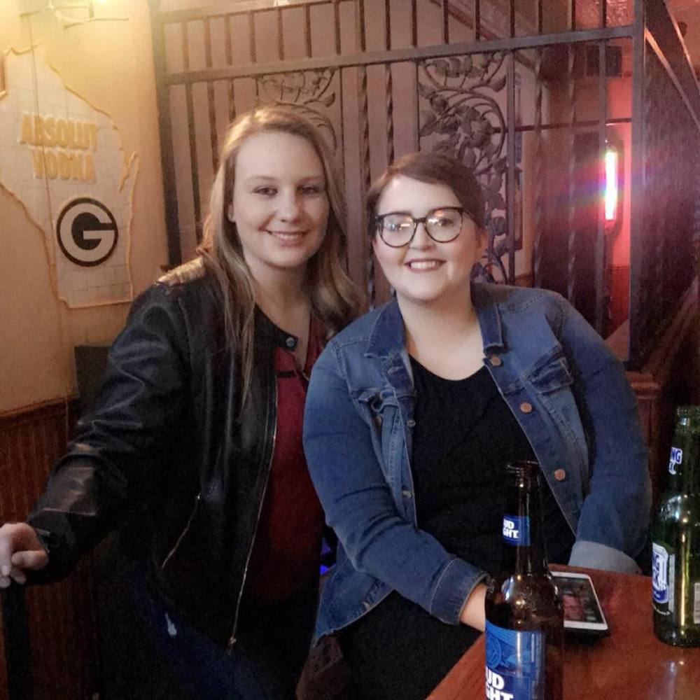 Meet your Posher, Brittney